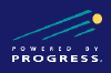 Progress logo